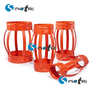 <strong>API</strong> <strong>Centralizer</strong> and Pipe <strong>Casing</strong> <strong>Centralizer</strong> - Product Image 3