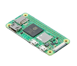 In magazzino originale nuovo lampone Pi Zero 2 W RPI Zero 2 W lampone Pi Zero 2 2 W 2WH scheda di sviluppo - Product Image 6