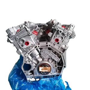 High-quality <strong>3.8</strong>-liter G6DA <strong>Engine</strong> Assembly Is Suitable for Hyundai Veracruz and Hyundai Borrego. - Product Image 1