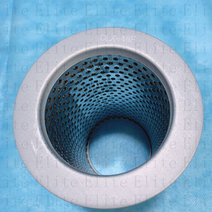 EMERSONオイルフィルターOLX-48Fオリフィルターステンレスメッシュ冷凍コンプレッサー冷蔵 - Product Image 4