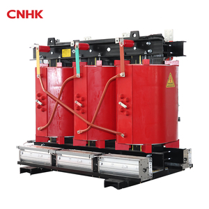 Transformador de granja solar con entrada de 3kV-220kV Salida de 440V para sistemas trifásicos de 10kV/35kV/220kV 110V/380V/220V/11KV - Product Image 3