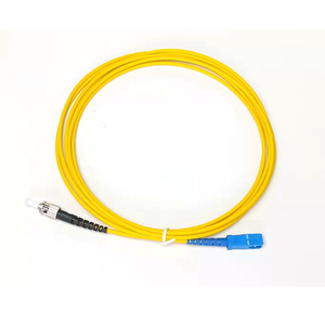 FC SC LC UPC APC yama kablosu 1 Y 3 METROS - Product Image 6