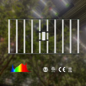 Specstar New 1000W 4X4ft 4x6ft Full Spectrum Commercial CO2 <strong>Led</strong> Grow Lights 1000 <strong>Watt</strong> - Product Image 1