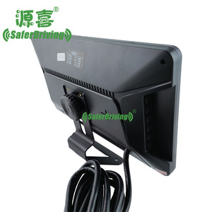 Truck Camera <strong>System</strong> With 7inch Ahd <strong>Lcd</strong> Bus Monitor HD <strong>Reverse</strong> Camera for Cars - Product Image 5