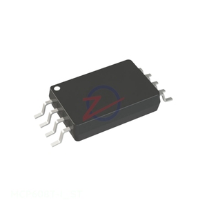 Linear <strong>MCP608T</strong>-<strong>I</strong>_<strong>ST</strong> 8 TSSOP Electronic Circuit Components Original - Product Image 1