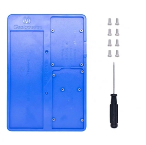 Staffa RAB supporto per pane lampone Pi supporto per piede in gomma 5-in-1 adatto per ARDUINO R3/MAGA 2560 - Product Image 1