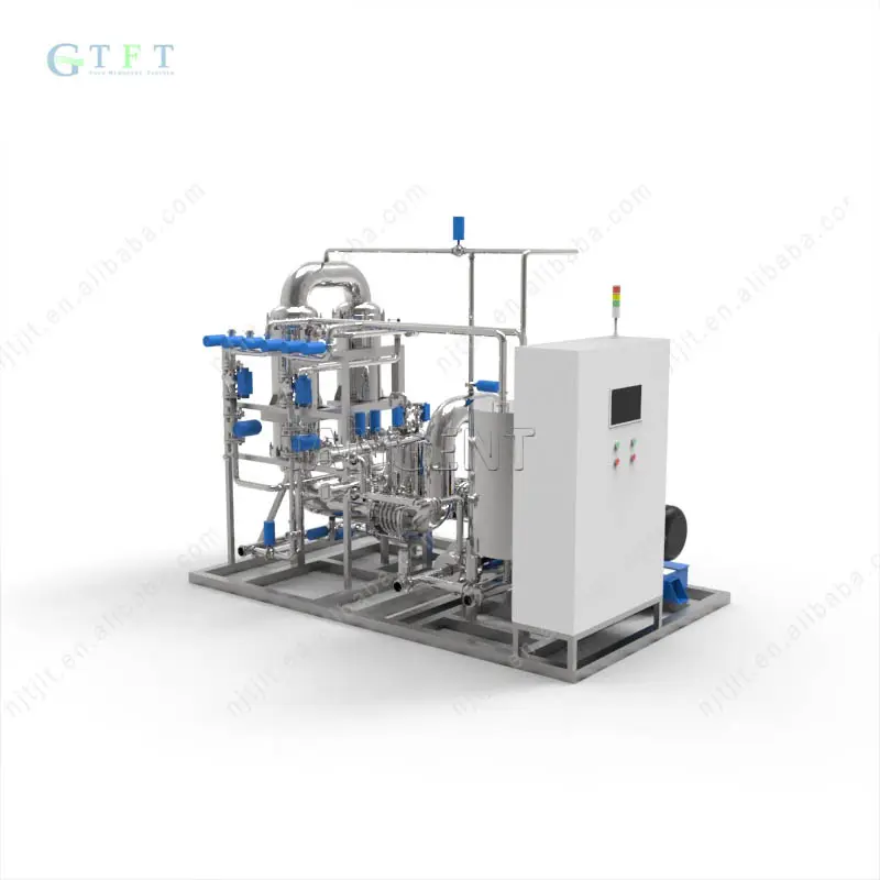 Profession elles Keramik membran filtration system mit längerer Lebensdauer für die Wasser aufbereitung Ultra filtration membran in Fabrik qualität