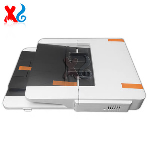 เครื่องสแกน ADF Simplex ใช้งานได้กับ HP Color LaserJet Pro MFP M477fnw M477fdn M477fdw M377dw M452 M455dn ประกอบ ADF