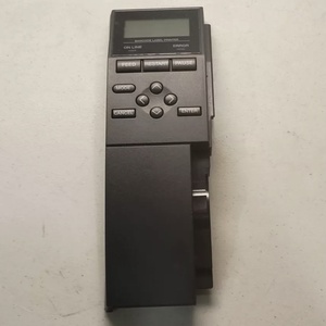オリジナルコントロールパネル東芝EX4T1プリンターバーコードB-EX4T1プリンタースペアEX4Tシリーズコントロールパネル - Product Image 1