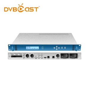 Decoder Satellite Receiver <strong>DVB</strong>-S2 Tuner and HTTP HLS SRT <strong>IP</strong> <strong>Input</strong> Switchable to HD MI SDI <strong>Output</strong> HD IRD with H.264 Decoding