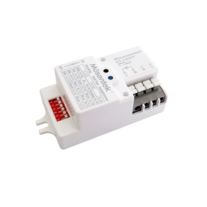 Lux ปิดครอบครองสวิทช์เซ็นเซอร์เคลื่อนไหว5.8กิกะเฮิร์ตซ์ไมโครเวฟ Motion Sensor - Product Image 3
