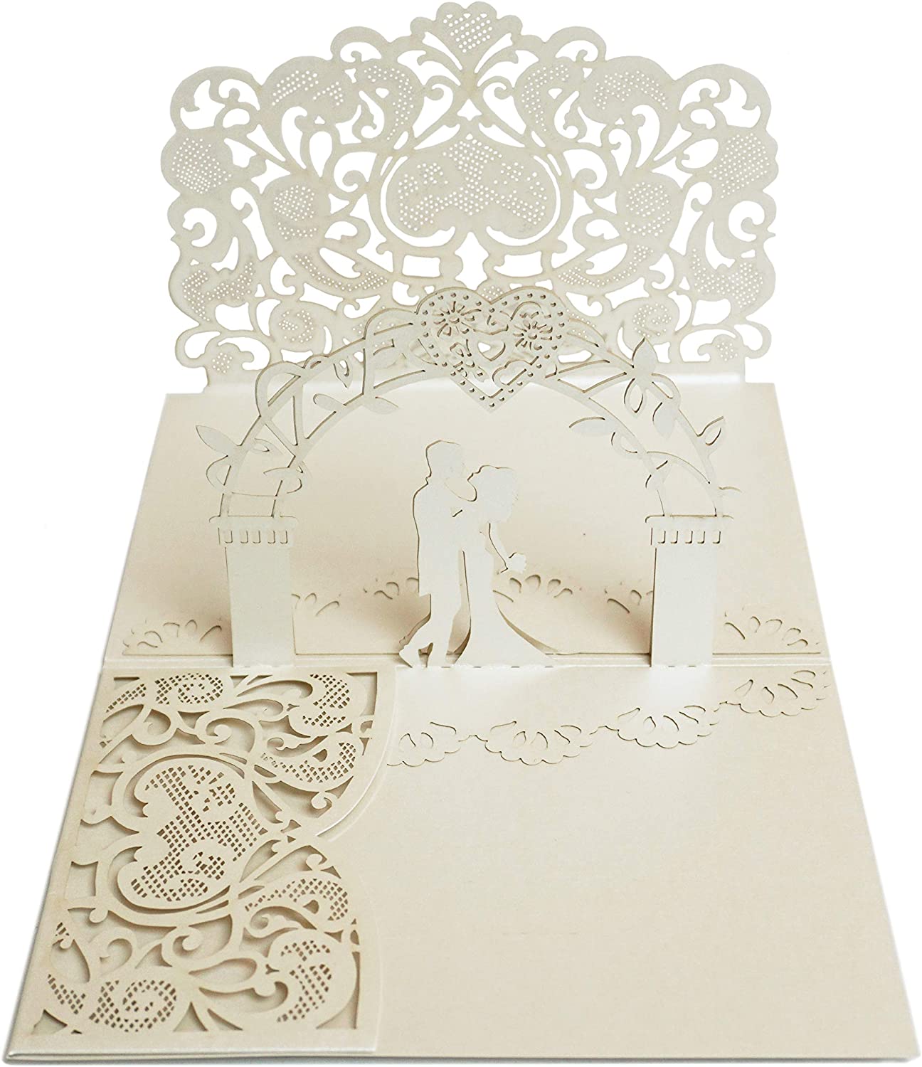 ivory white