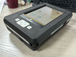 Emerson AMS Trex độ cứng Tester troxchpklws1s lĩnh vực điện tử thiết bị IP55 bảo vệ Nhật Bản Xuất xứ 12-tháng bảo hành thiết bị - Product Image 2