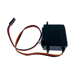 OEM/ODM SG5010 yüksek tork Servo Motor çekirdeksiz Servo 360 derece Servo