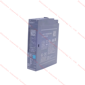 Gold Seller 6ES7138-6BA00-0BA0 SPS-Controller Brandneue Original-Spot-Plc-Programmier steuerung 6es7138-4fa04-0ab0 - Product Image 1