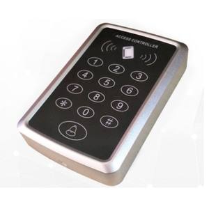 Sistema di controllo degli accessi biometrici Stand-Alone - Product Image 3