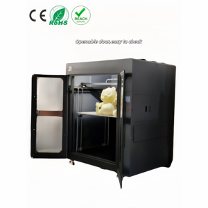 2025プロトタイピングモデル開発用の強力な3Dプリンター - Product Image 2