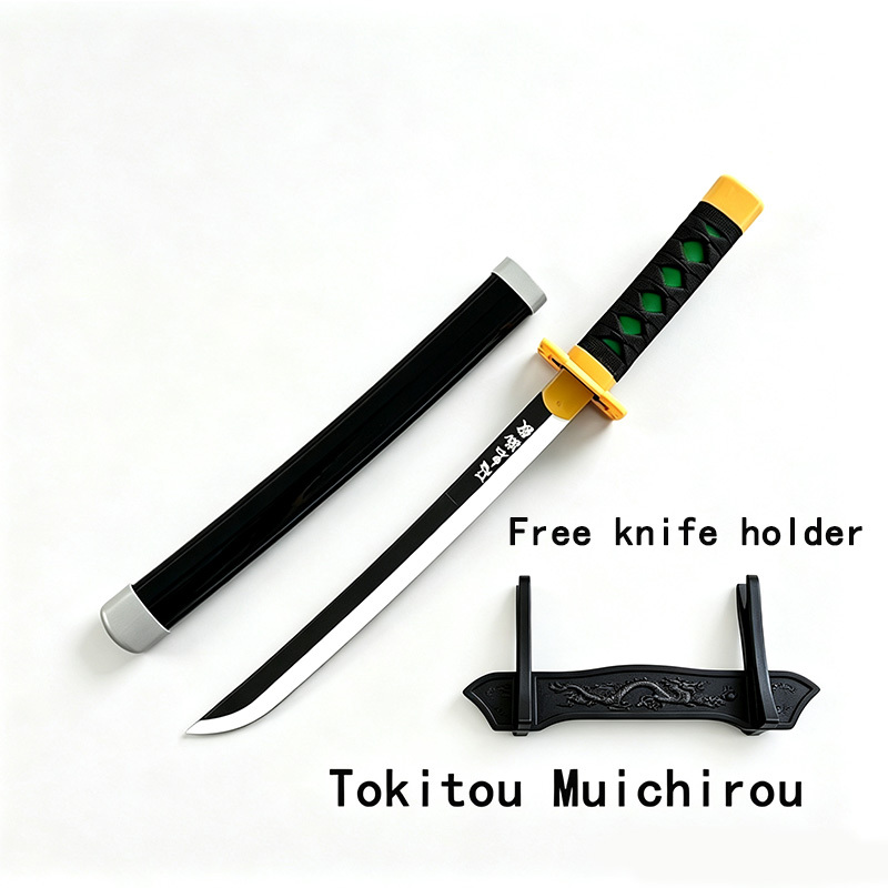 Tokitou Muichirou 43cm/16.93in +knife holder