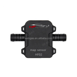 NO.<strong>2</strong> ECU D300 MAP Sensor02 CNG LPG Auto Spare <strong>Parts</strong> Pressure Sensor HF02 5PINS Autogas ECU Map Sensor Best Quantity - Product Image 1