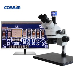 4K Ultra HD MX334 1/1.8 Cmos Industrial Camera <strong>Digital</strong> <strong>Microscope</strong> Camera <strong>with</strong> H-D-M-I Type C <strong>Outputs</strong> for Phone Soldering - Product Image 4