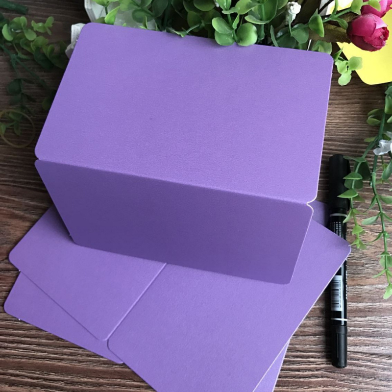 B-violet