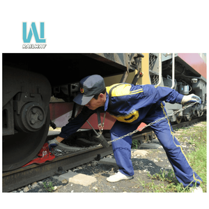 Various Colors Anti-Slip Iron Shoes for <strong>Train</strong> Vehicles <strong>Train</strong> Parts Including Wheels <strong>Train</strong> Wheel