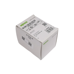 Neue Original WAGO 750-8212 Programmier bare Logik steuerung (SPS) CPU-Einheit für die industrielle Automatisierung - Product Image 1