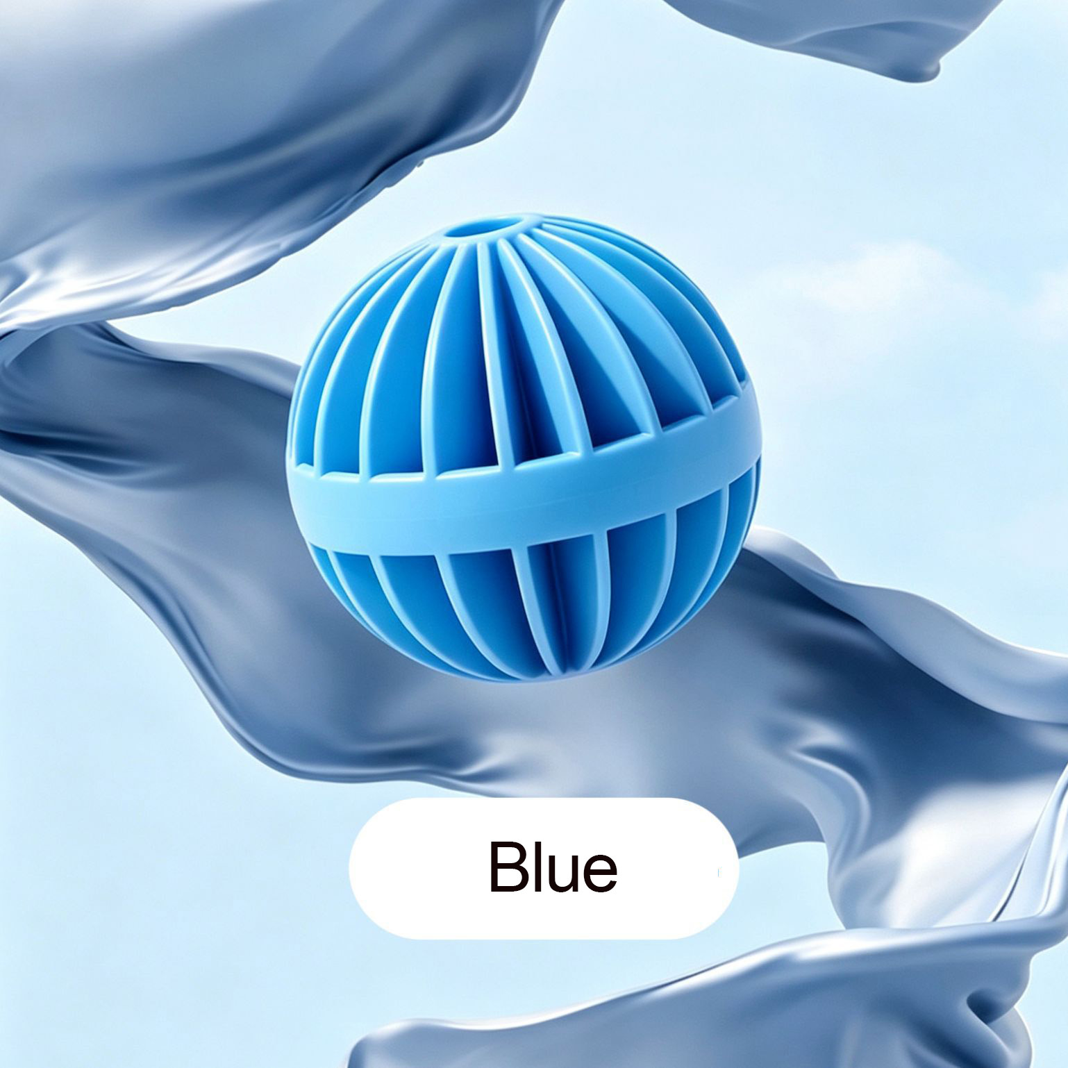 1 pièces-bleu