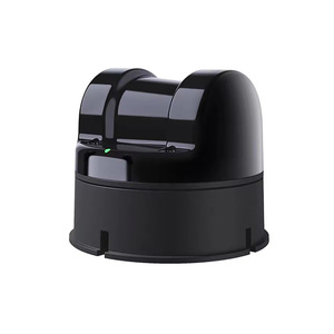 Sensor Lidar 4D Ultra-Wide-Angle 360 ° + 96 ° L2 de alta resolución para componentes industriales robóticos - Product Image 2