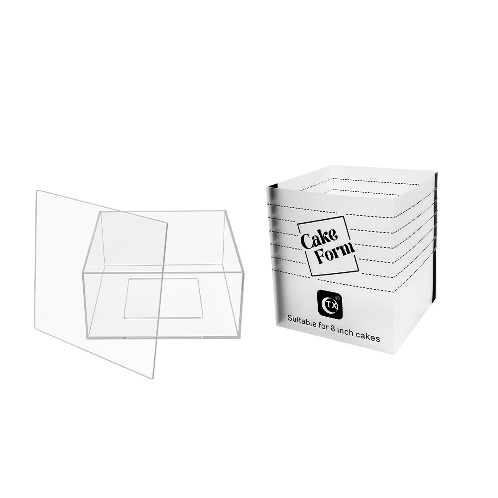 Square 20cm