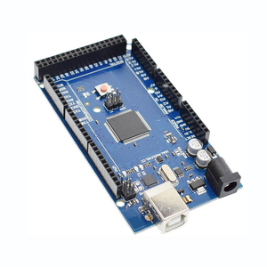 Chengsuchuang Atmega2560 Development Board <strong>for</strong> <strong>Arduino</strong> <strong>Mega</strong> R3 Nodemcu - Product Image 3