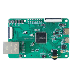 LCPI V3S LINUX + QT A7 modulo scheda di sviluppo per sviluppatori AI produttori di schede Demo Open Source per Raspberry Pi - Product Image 4
