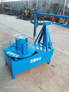 Enerji tasarrufu sağlayan atık lastik işleme ekipmanları: çelik titreşimli ekran + planet redüktör, enerji verimli ve dayanıklı - Product Image 2