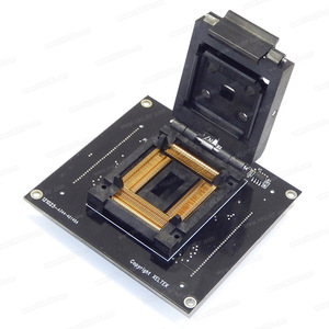 IC <strong>programmer</strong> DX3104 Adapter For <strong>XELTEK</strong> SuperPro 6100N <strong>Programmer</strong> Socket - Product Image 5