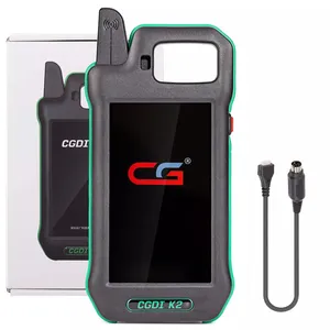 CGDI K2 strumento chiave intelligente multifunzione a 96 Bit ID48 MCU Read and Write programmatore aggiornamenti gratuiti a vita con 1 anno di garanzia - Product Image 1