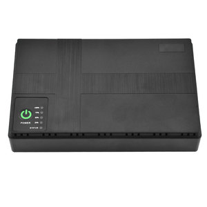 Источник бесперебойного питания 10400 мАч, 8800 мАч - Product Image 4