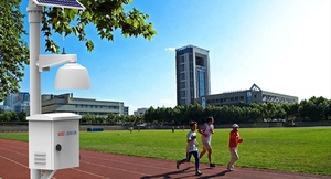 Outdoor air Quality Monitor Co So2 O3 No2 Measuring Instrument and Co2 Sensor <strong>arduino</strong> <strong>for</strong> Optional - Product Image 6