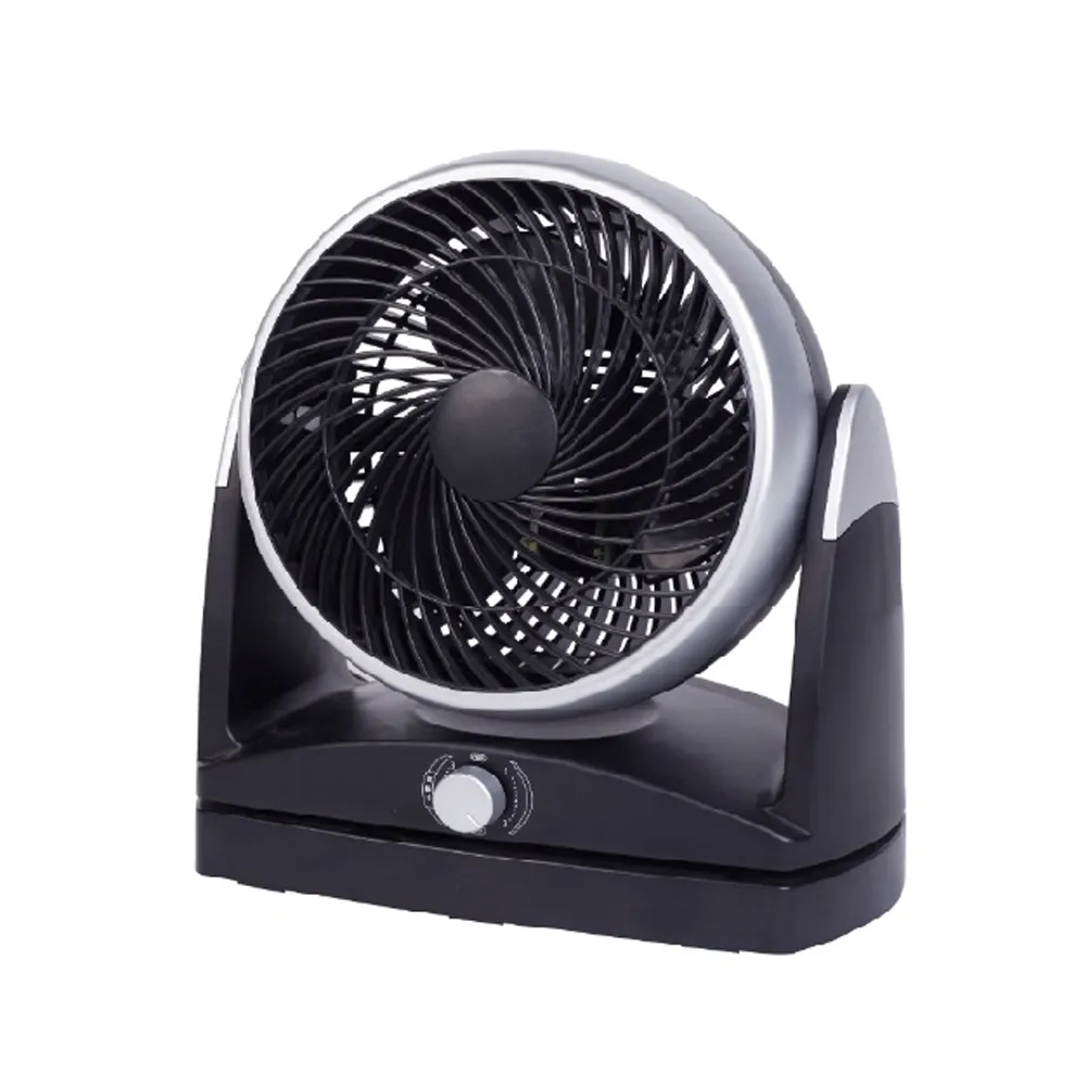 Modello di vendita calda di nuovo disegno ventilatore da tavolo 10''with Modello TS-80