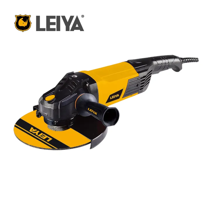 Leiya moedor de pedra portátil, 2500w