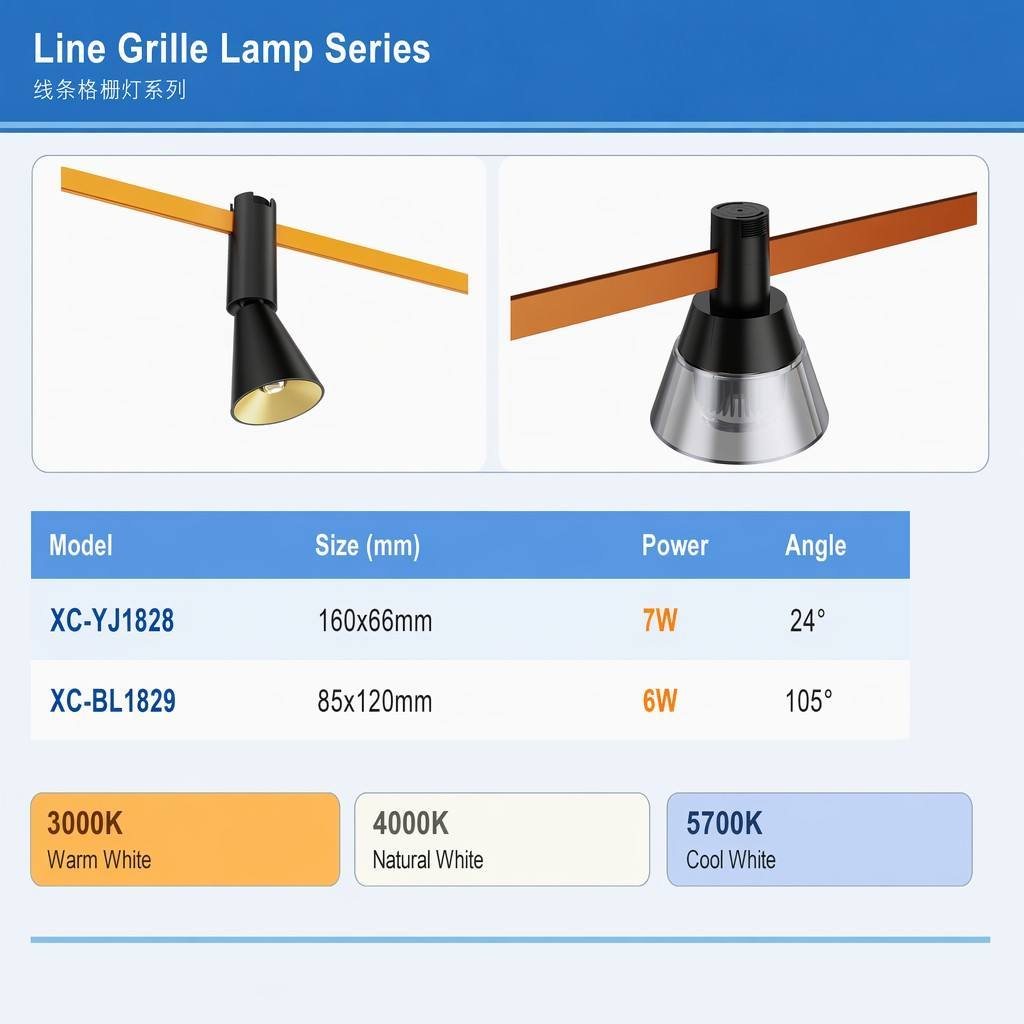 XC-BL1829