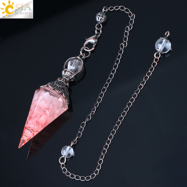 G854-Rose Quartz