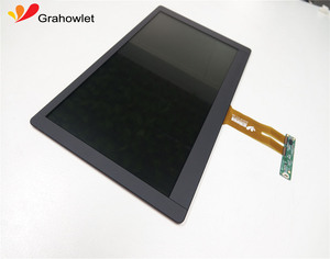 Raspberry pi touch screen da 15.6 pollici full hd IPS modulo display lcd touch dispositivi industriali medici smart per auto - Product Image 2