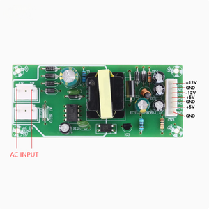 Çıkış DC + 5V + 12V-evrensel modül VCD DVD EVD oyuncu anahtarı elektrik panosu - Product Image 3