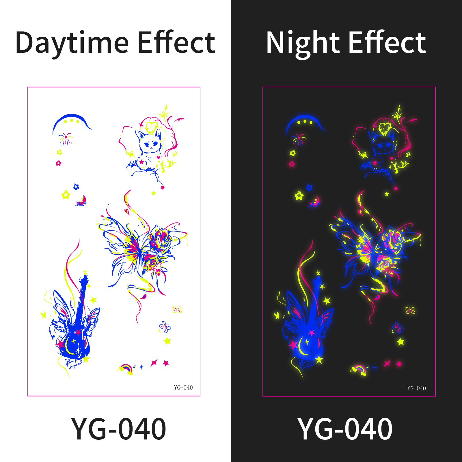 YG-040 วายจี-040