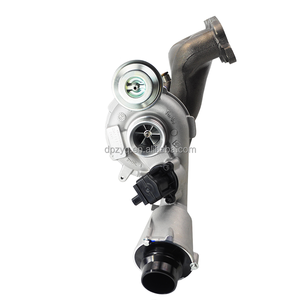 Al0072 <strong>Turbo</strong> A2740903480 A2740904080 Turbocharger for Mercedes-Benz E <strong>C</strong> Klasse W212 W205 W204 M133 2.0 Engin - Product Image 3