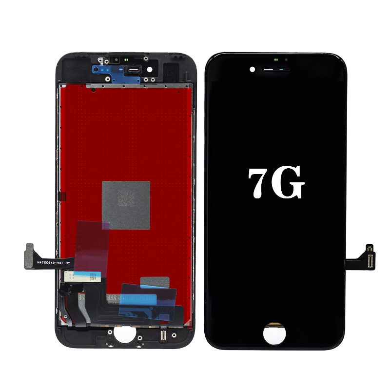 Pour iPhone 7
