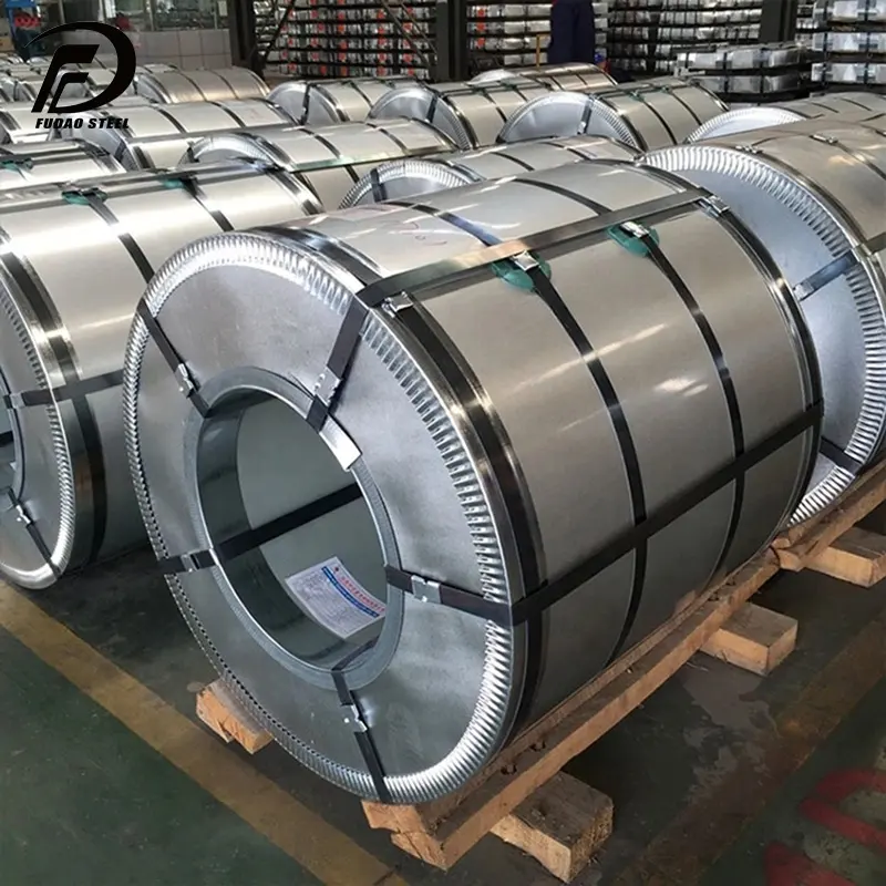 china galvanized steel coil Factory Manufacturing Zinc Galvanized Steel Sheet Thick Steel Plate Price
