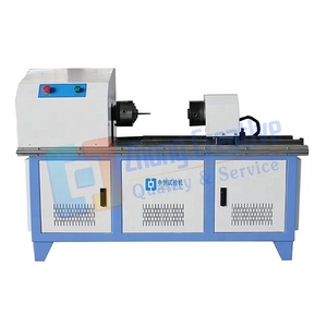 Precio de fábrica 50Nm Control de computadora Destornillador Máquina de prueba de torsión Equipo de prueba de torsión - Product Image 1