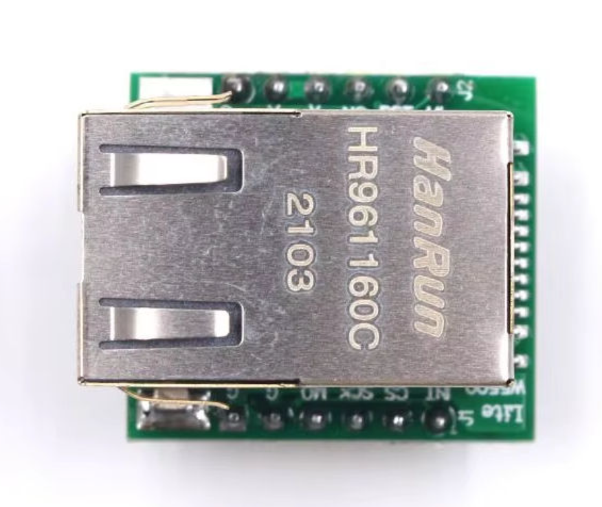 Mini Ethernet Board W5500