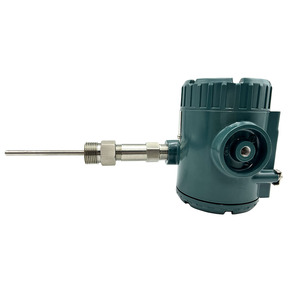 Transmisor de temperatura digital Yokogawa personalizable OEM ODM controlador de sensor de temperatura industrial para interiores y exteriores - Product Image 5